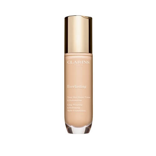 Clarins Everlasting Foundation Shell 100.3N 30 ml