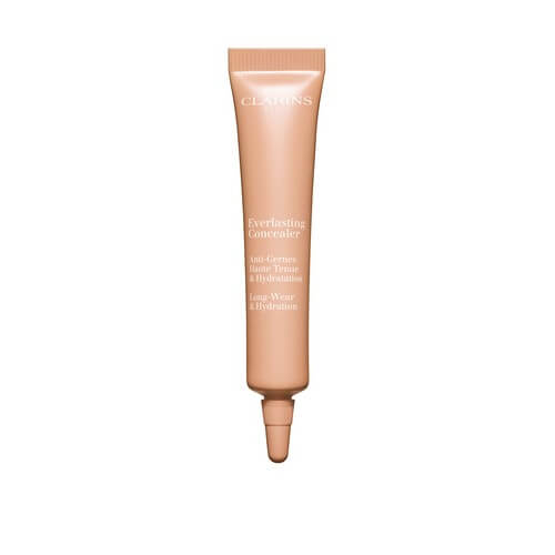 Clarins Everlasting Concealer Light Medium 02 12 ml