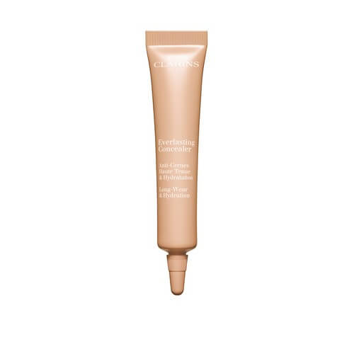 Clarins Everlasting Concealer Medium 02.5 12 ml