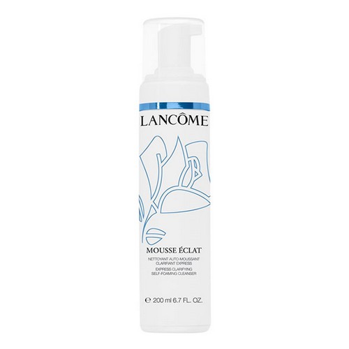 Lancome Mousse Eclat Cleansing Mousse 200 ml