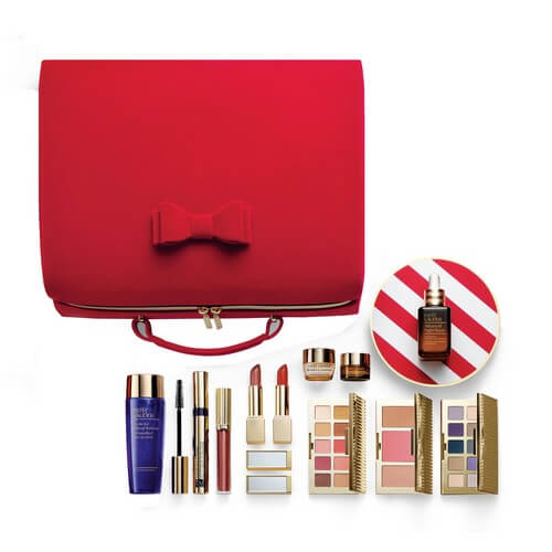Estee Lauder Anglo Blockbuster Christmas Set Estee Lauder Anglo Blockbuster Christmas Set