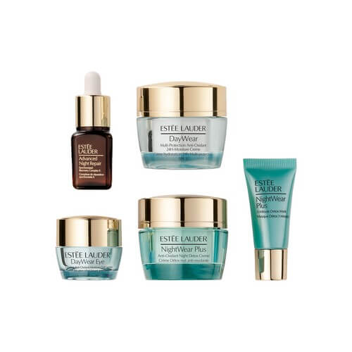Estee Lauder Daywear Christmas Set Estee Lauder Daywear Christmas Set