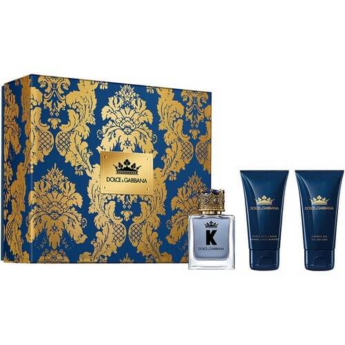 Dolce & Gabbana K By Dolce & Gabbana EdT 50 ml Christmas Set Dolce & Gabbana K By Dolce & Gabbana EdT 50 ml Christmas Set