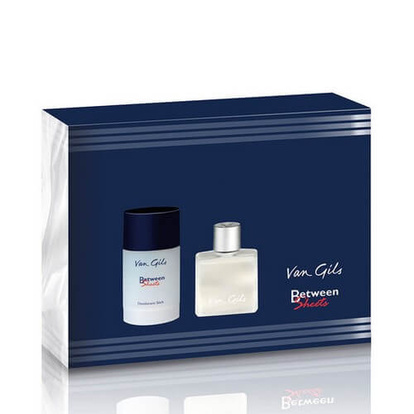 Van Gils Between Sheets EdT 30 ml Christmas Set Van Gils Between Sheets EdT 30 ml Christmas Set