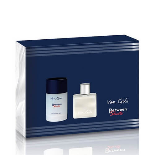 Van Gils Between Sheets EdT 30 ml Christmas Set Van Gils Between Sheets EdT 30 ml Christmas Set