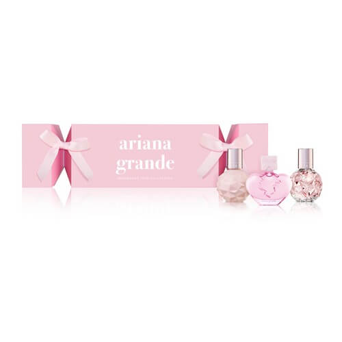 Ariana Grande Trio EdP 3x7.5 ml Christmas Set Ariana Grande Trio EdP 3x7.5 ml Christmas Set