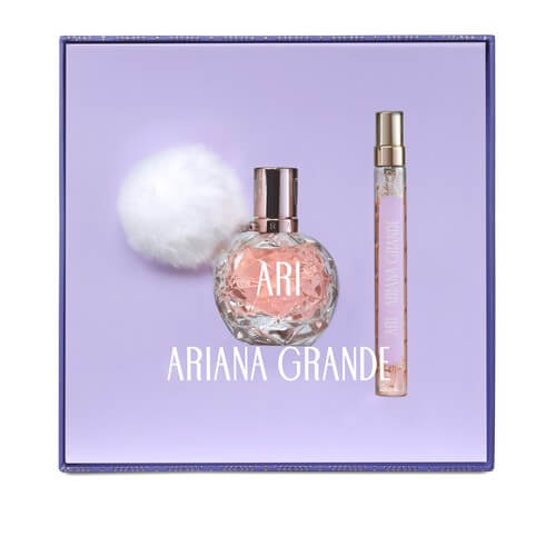 Ariana Grande Ari EdP 30 ml Christmas Set Ariana Grande Ari EdP 30 ml Christmas Set