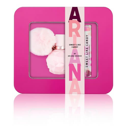 Ariana Grande Sweet Like Candy EdP 30 ml Christmas Set Ariana Grande Sweet Like Candy EdP 30 ml Christmas Set