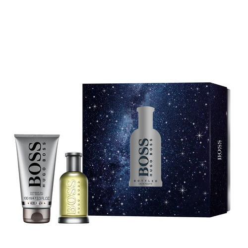 Hugo Boss Bottled EdT 50 ml Christmas Set Hugo Boss Bottled EdT 50 ml Christmas Set