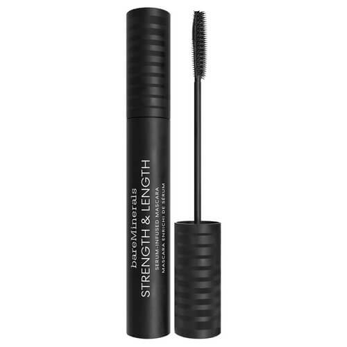 bareMinerals Strength And Length Serum Infused Mascara 8 ml