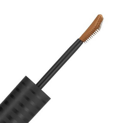 bareMinerals Strength And Length Serum Infused Brow Gel Chestnut 5 ml
