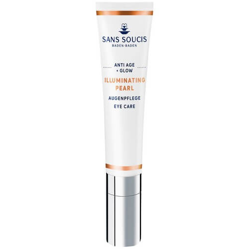 Sans Soucis Illuminating Pearl Eye Care 15 ml