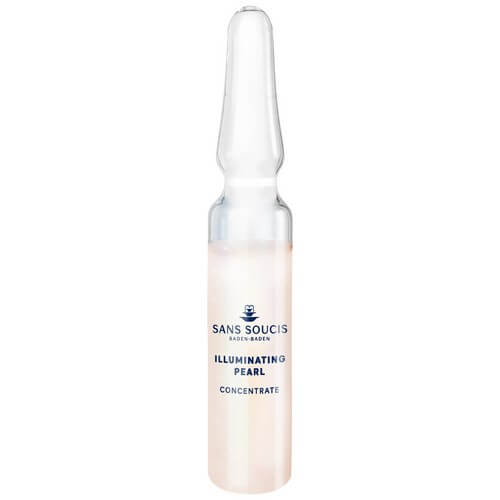 Sans Soucis Illuminating Pearl Concentrate Ampoules 7 x 2 ml