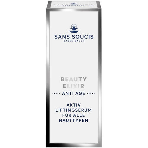 Sans Soucis Beauty Elixir Active Lifting Serum 15 ml