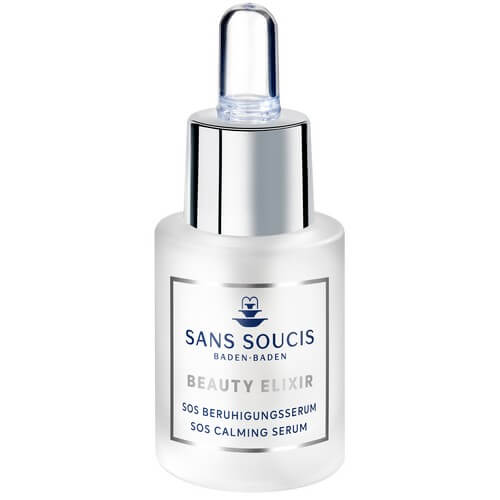 Sans Soucis Beauty Elixir Sos Calming Serum 15 ml