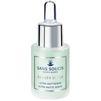 Sans Soucis Beauty Elixir Ultra Matte Serum 15 ml