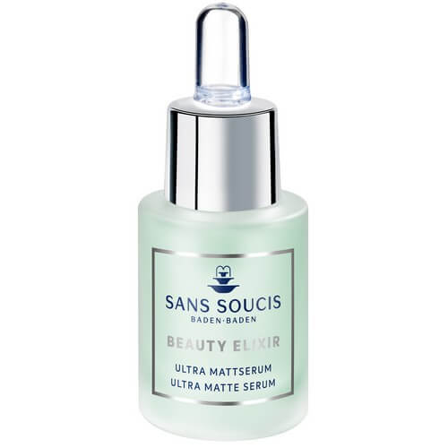Sans Soucis Beauty Elixir Ultra Matte Serum 15 ml