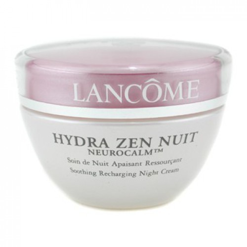 Lancome Hydra Zen Neurocalm Night Cream 50 ml