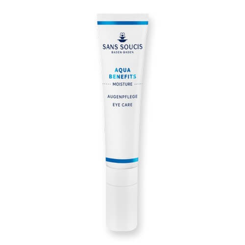 Sans Soucis Aqua Benefits Eye Care 15 ml