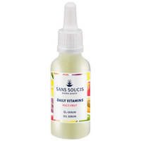 Sans Soucis Daily Vitamins Multi Fruit Oil Serum 30 ml