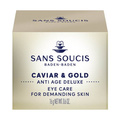 Sans Soucis Caviar And Gold Eye Care 15 ml