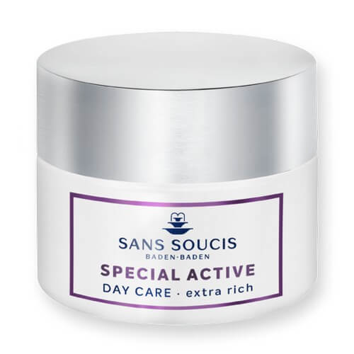 Sans Soucis Special Active Day Care Extra Rich 50 ml
