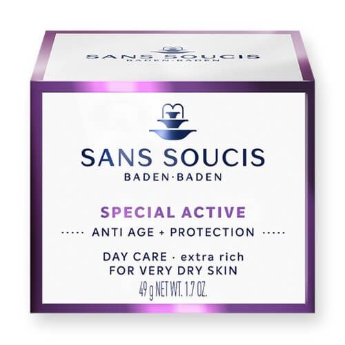 Sans Soucis Special Active Day Care Extra Rich 50 ml