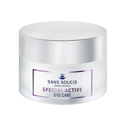 Sans Soucis Special Active Eye Care Extra Rich 15 ml