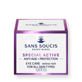 Sans Soucis Special Active Eye Care Extra Rich 15 ml