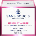 Sans Soucis Kissed By A Rose Night Care 50 ml