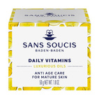 Sans Soucis Daily Vitamins Luxurious Oils Anti Age Care 50 ml