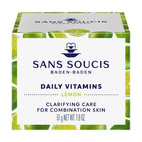 Sans Soucis Daily Vitamins Lemon Clarifying Care 50 ml
