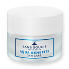 Sans Soucis Aqua Benefits 24H Care 50 ml