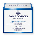Sans Soucis Aqua Benefits 24h Care 50 ml