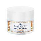 Sans Soucis Daily Vitamins Papaya Multi Protection Care 50 ml