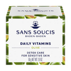 Sans Soucis Daily Vitamins Olive Detox Care 50 ml