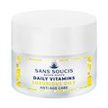Sans Soucis Daily Vitamins Luxurious Oils Anti Age Care 50 ml