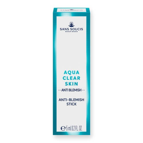 Sans Soucis Aqua Clear Skin Anti Blemish Stick 5 ml