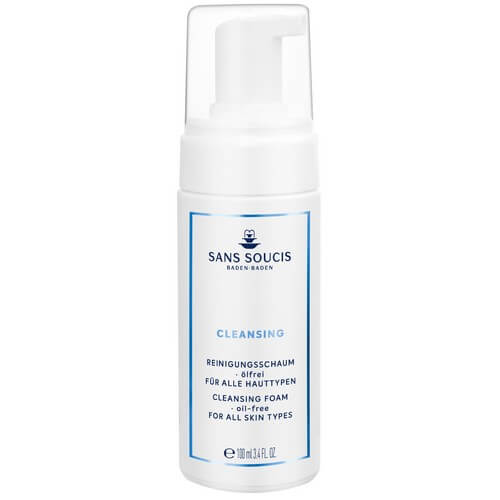 Sans Soucis Cleansing Foam 100 ml