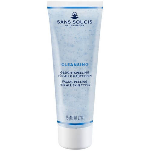 Sans Soucis Cleansing Facial Peeling 75 ml