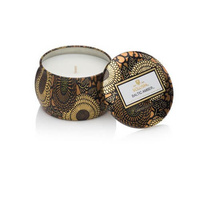 Voluspa Japonica Collection Tin Candle Baltic Amber 113g