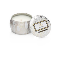 Voluspa Japonica Collection Tin Candle Mokara 113g