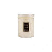 Voluspa Japonica Collection Mini Glass Jar Candle Santal Vanille 156g