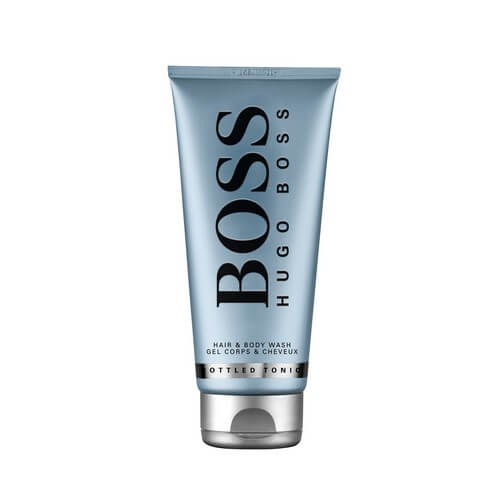 Hugo Boss Bottled Tonic Shower Gel 200 ml