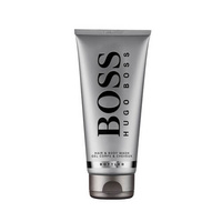 Hugo Boss Bottled Shower Gel 200 ml