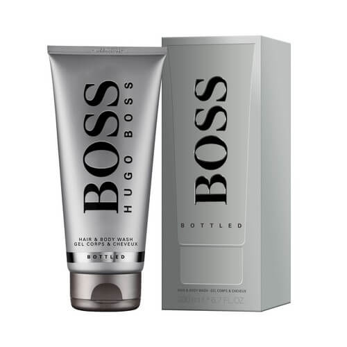 Hugo Boss Bottled Shower Gel 200 ml