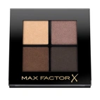 Max Factor Colour X Pert Soft Touch Eyeshadow Palette 003 Hazy Sands 7 g