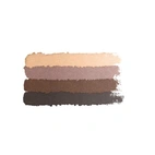 Max Factor Colour X Pert Soft Touch Eyeshadow Palette 003 Hazy Sands 7 g
