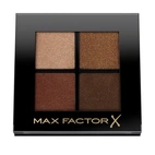 Max Factor Colour X Pert Soft Touch Eyeshadow Palette 004 Veiled Bronze 7 g