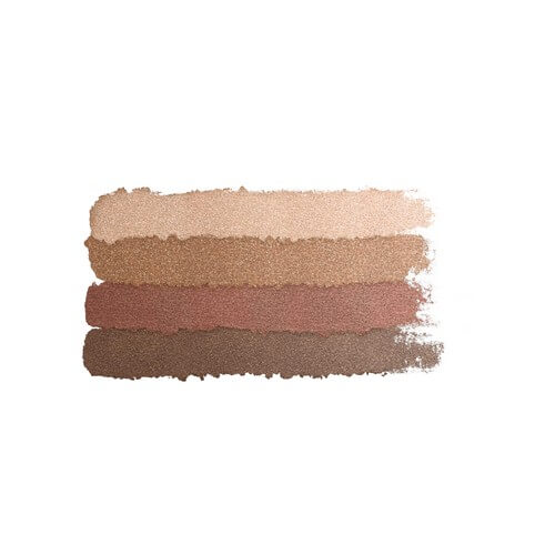 Max Factor Colour X Pert Soft Touch Eyeshadow Palette 004 Veiled Bronze 7 g